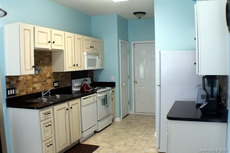 Taylor Oaks - Residential