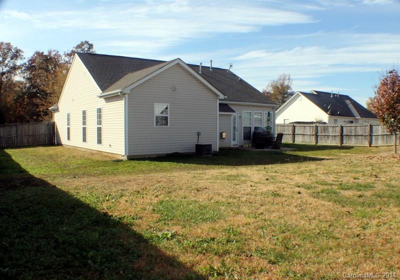 Taylor Oaks - Residential