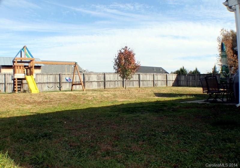 Taylor Oaks - Residential