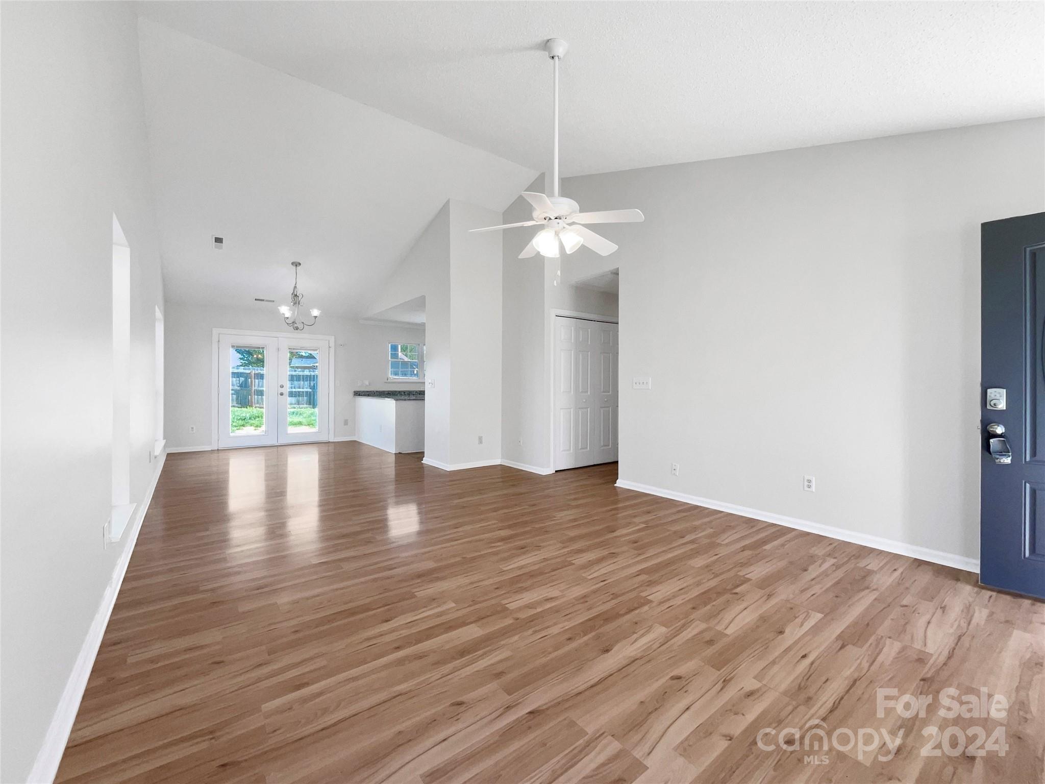 Sandalwood - Residential