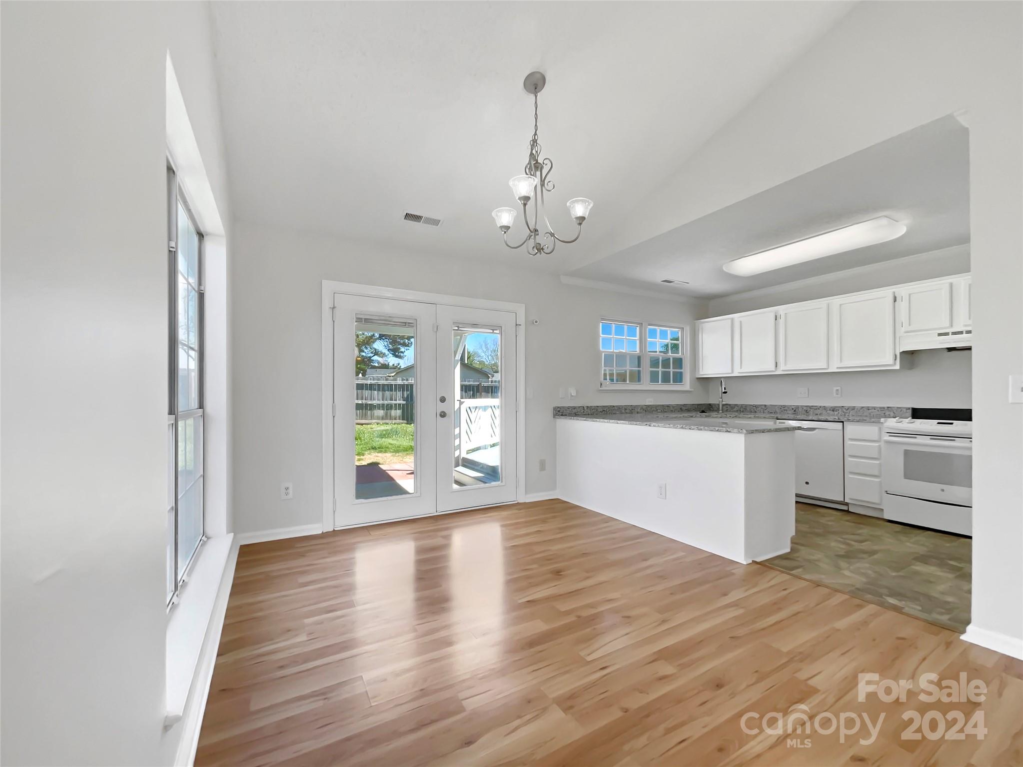 Sandalwood - Residential