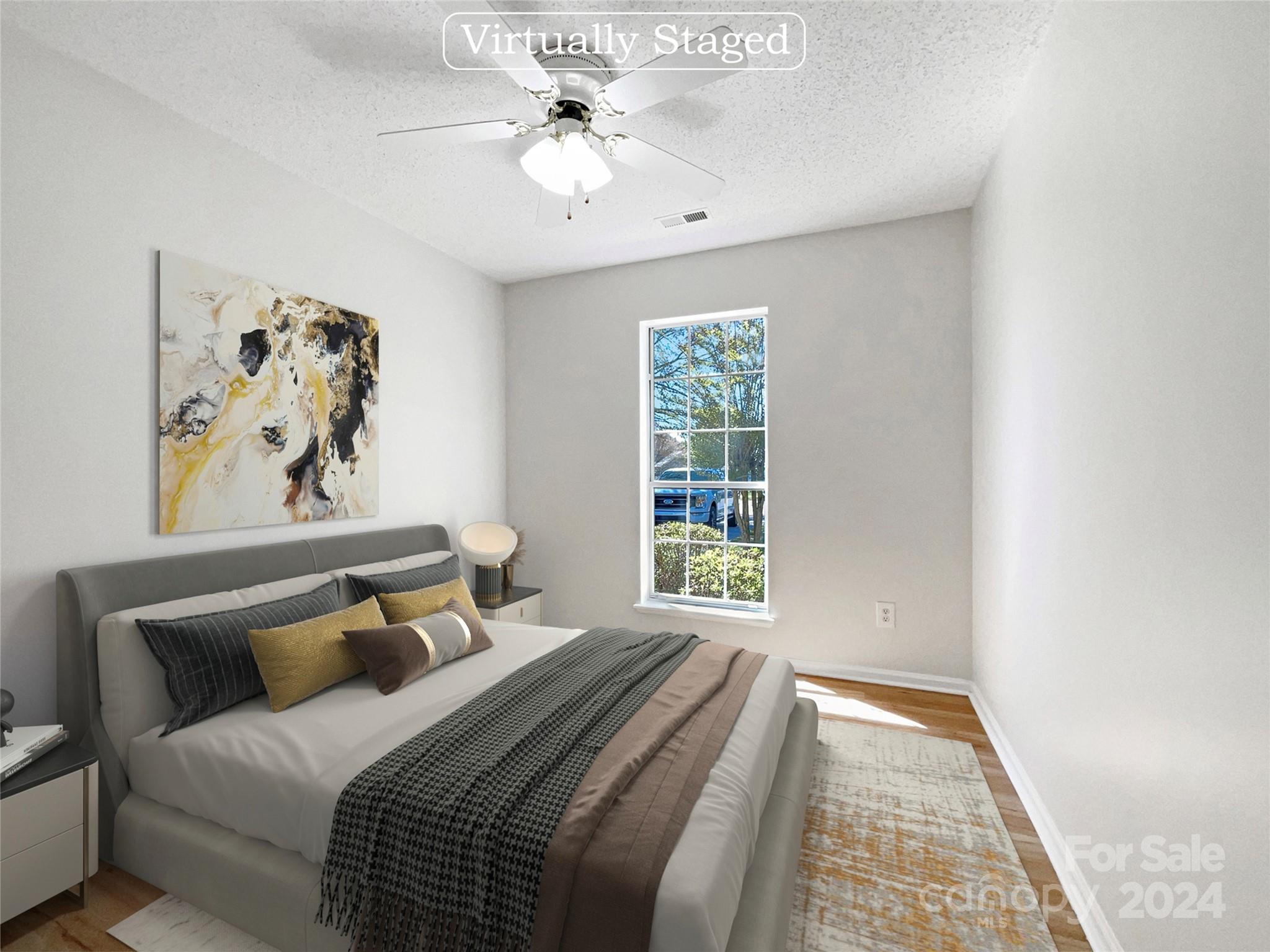 Sandalwood - Residential