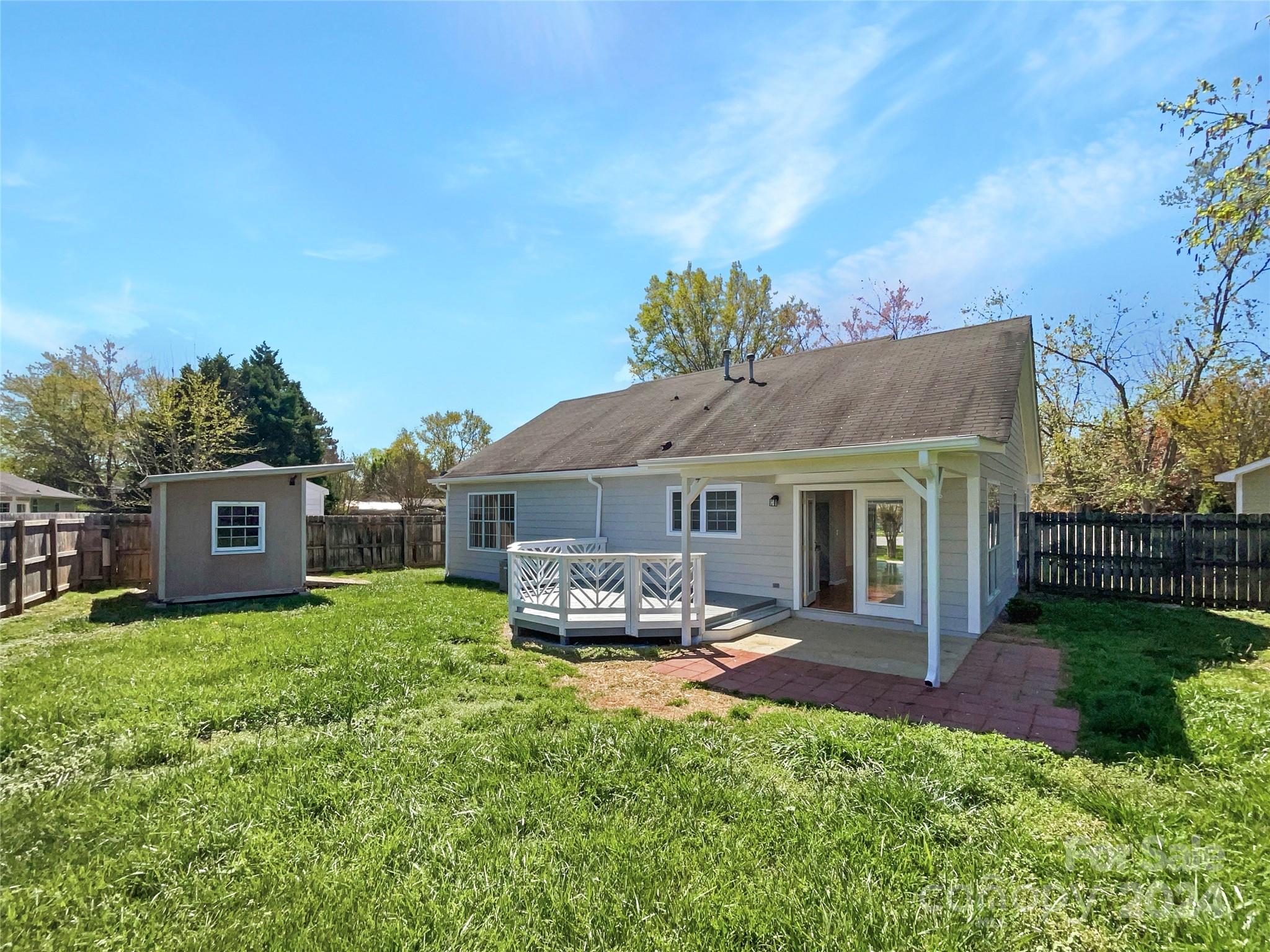 Sandalwood - Residential