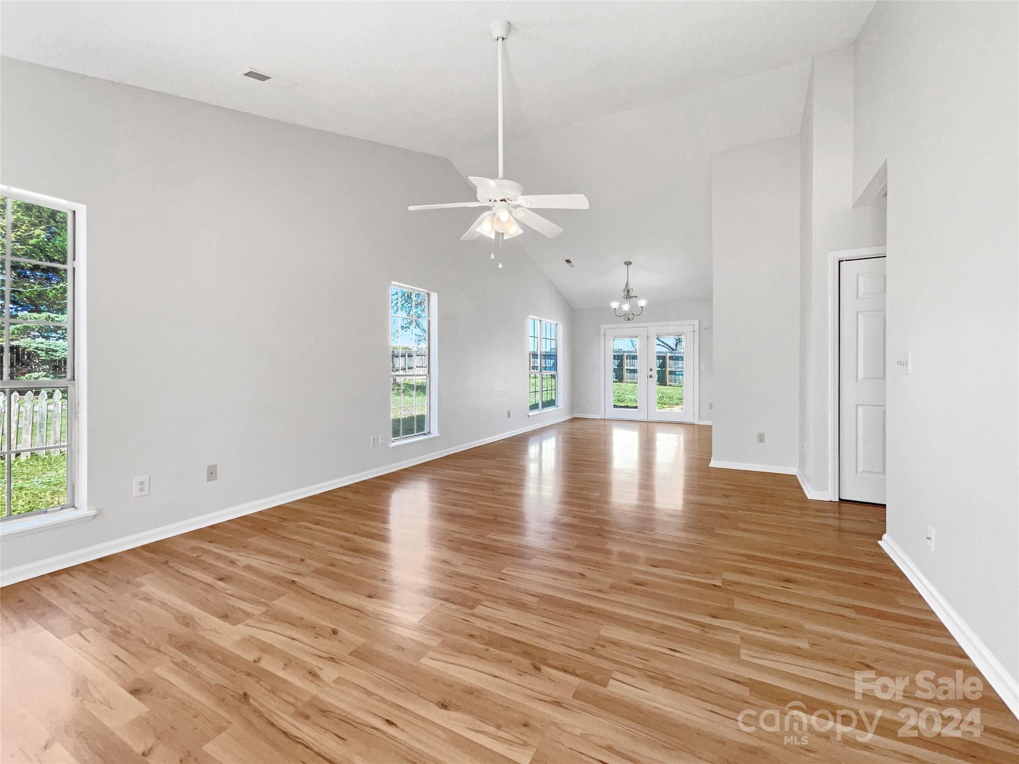 Sandalwood - Residential