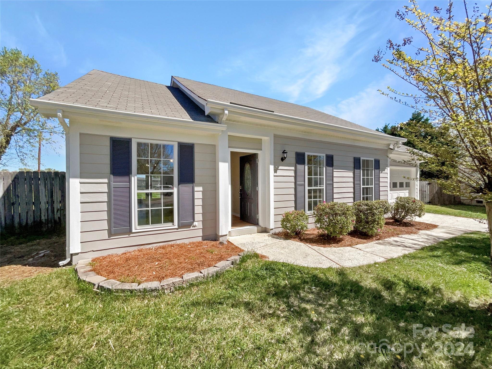 Sandalwood - Residential