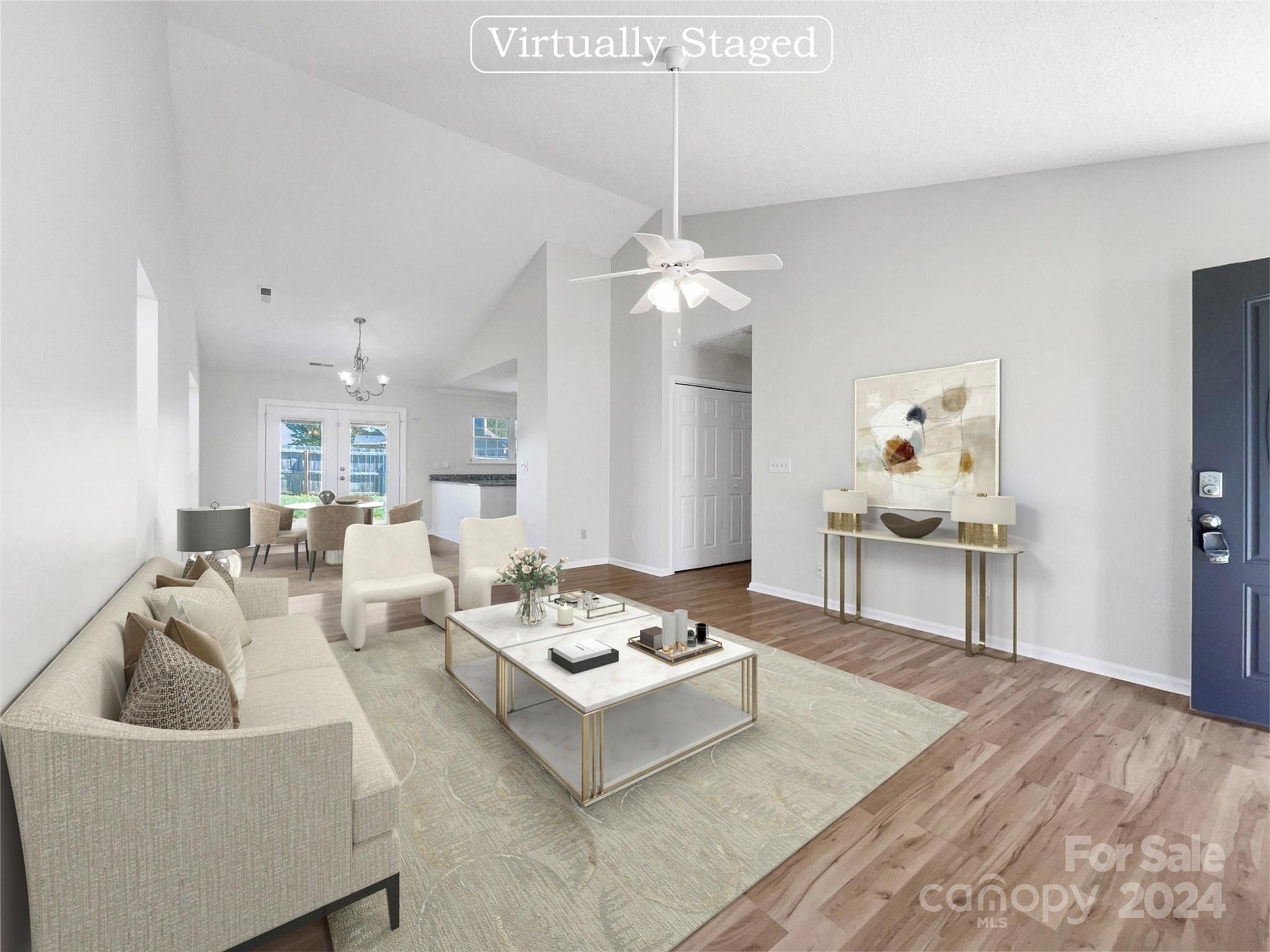 Sandalwood - Residential