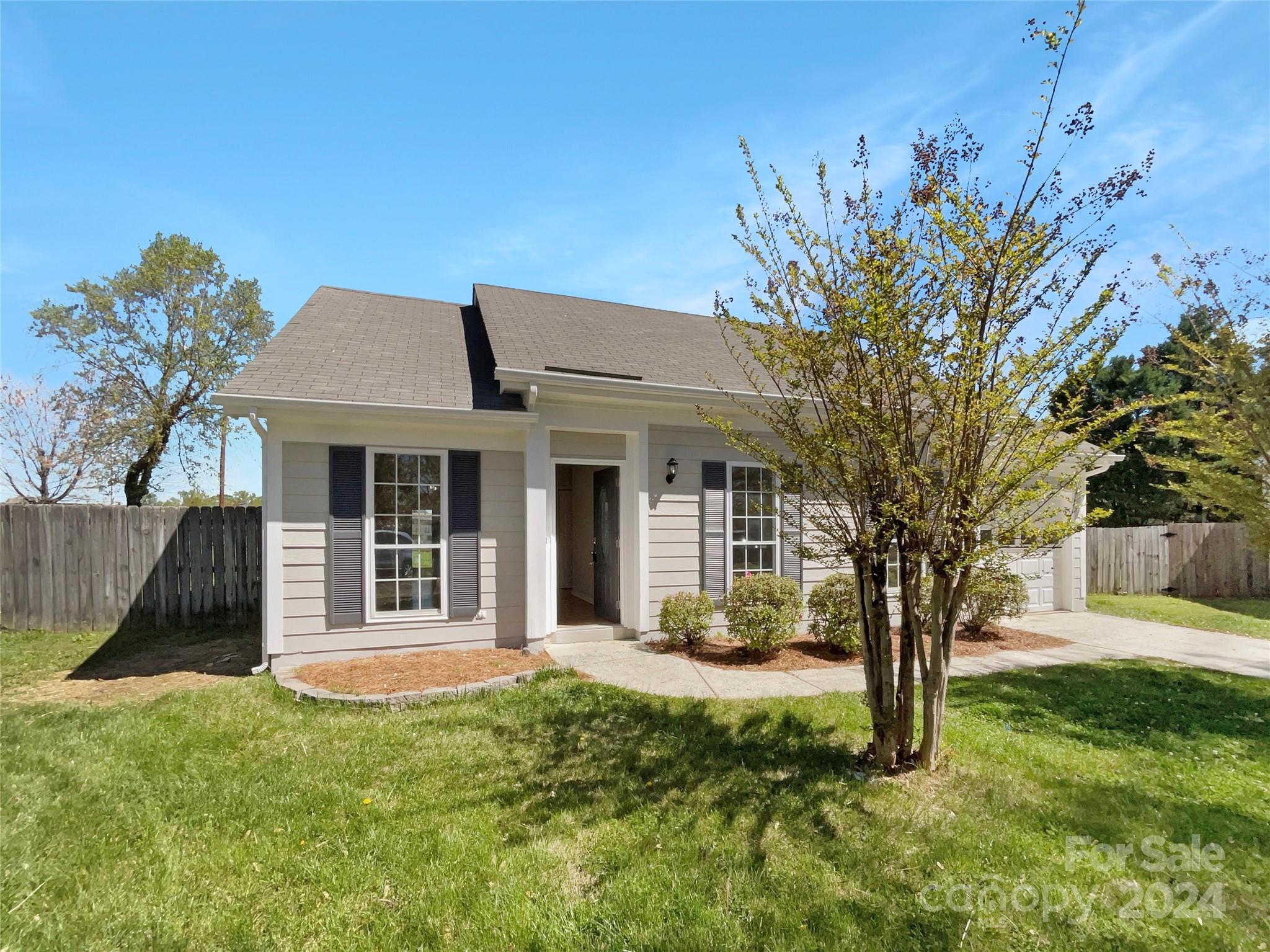 Sandalwood - Residential