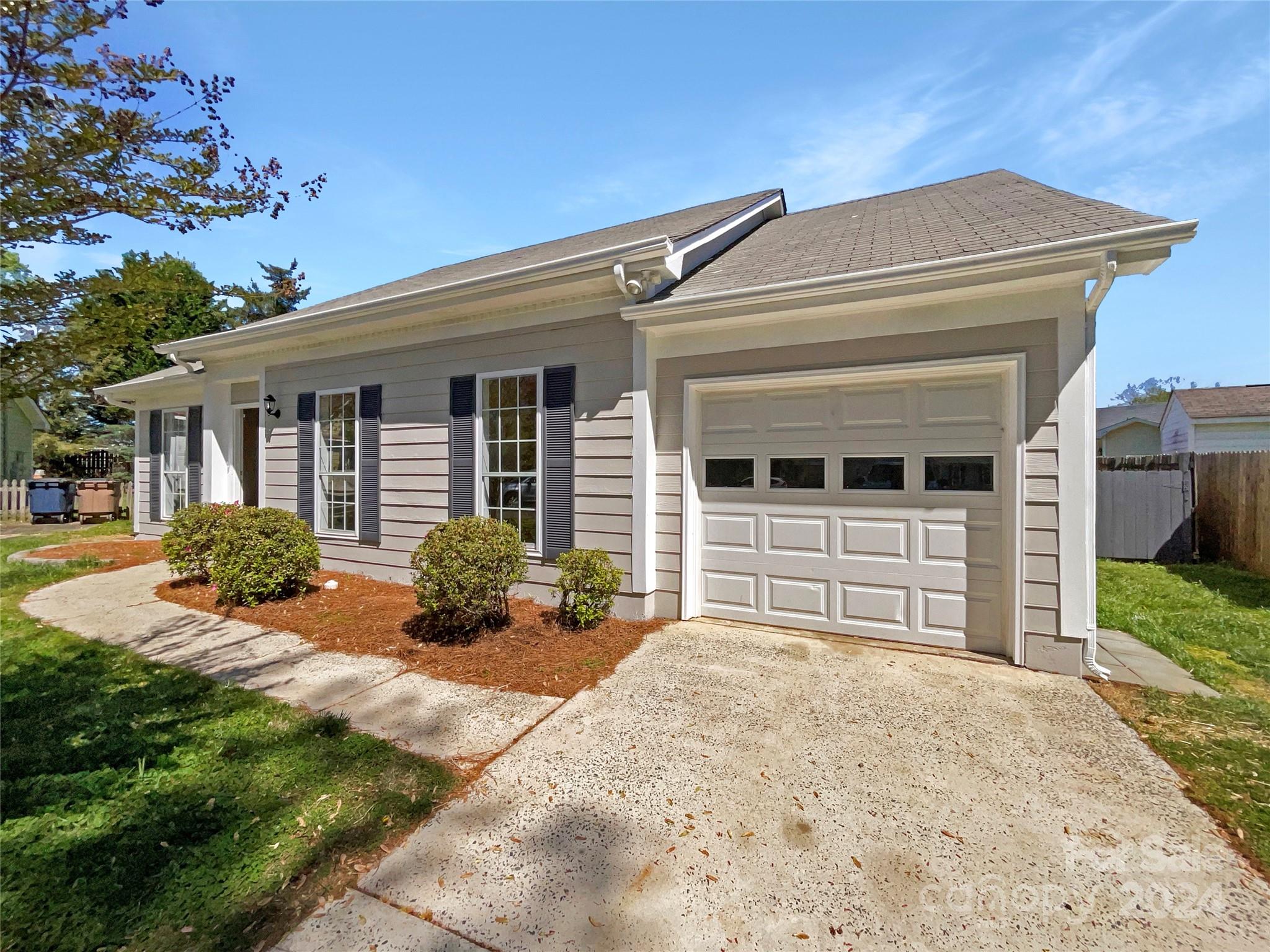 Sandalwood - Residential