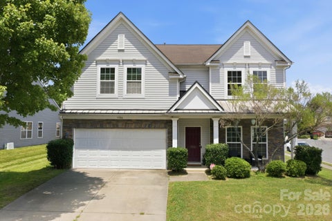 Photo of 3504 Dominion Green Drive, Charlotte, NC 28269 (MLS # 4373828)