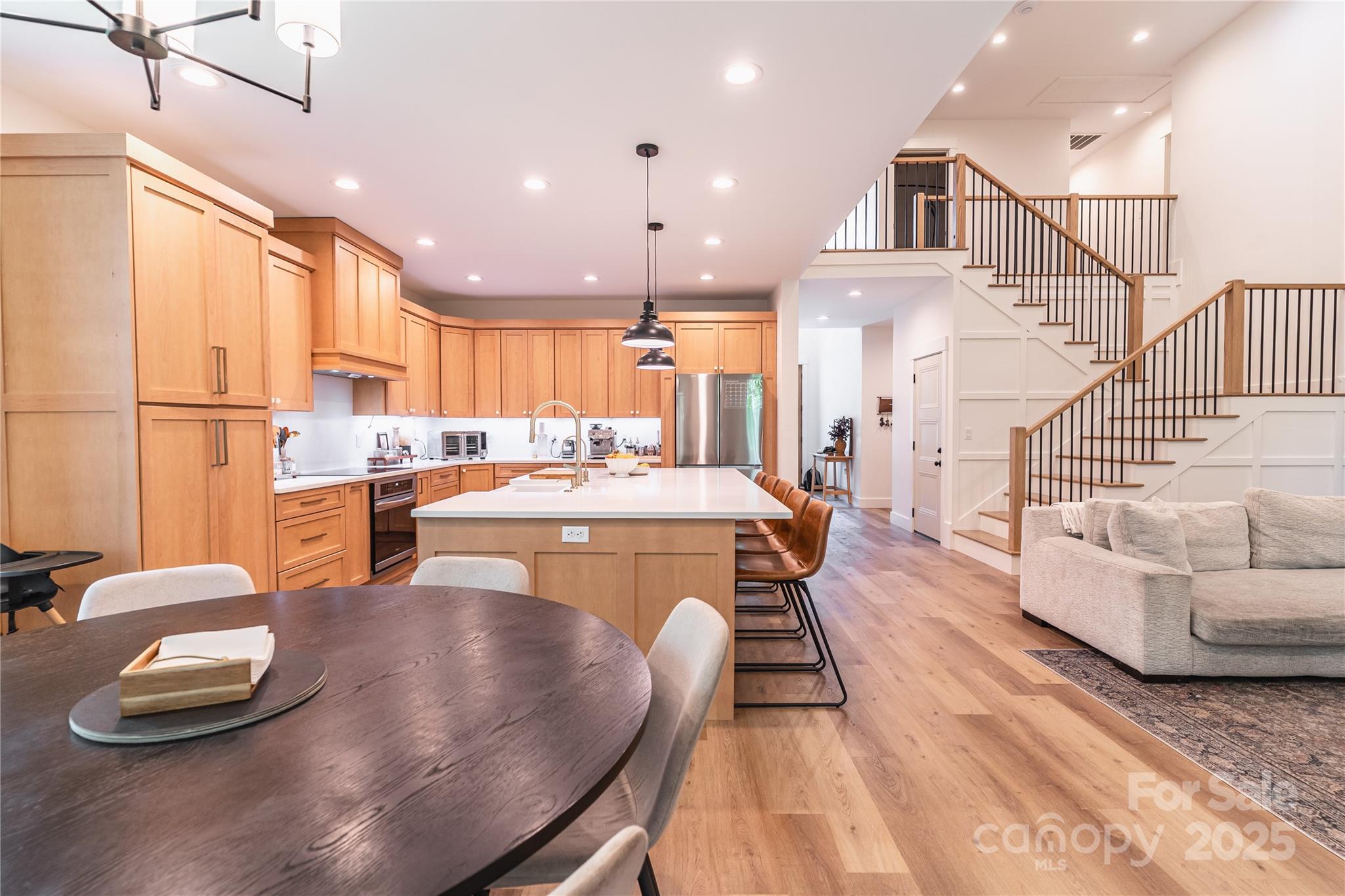 Pipers Ridge - Residential