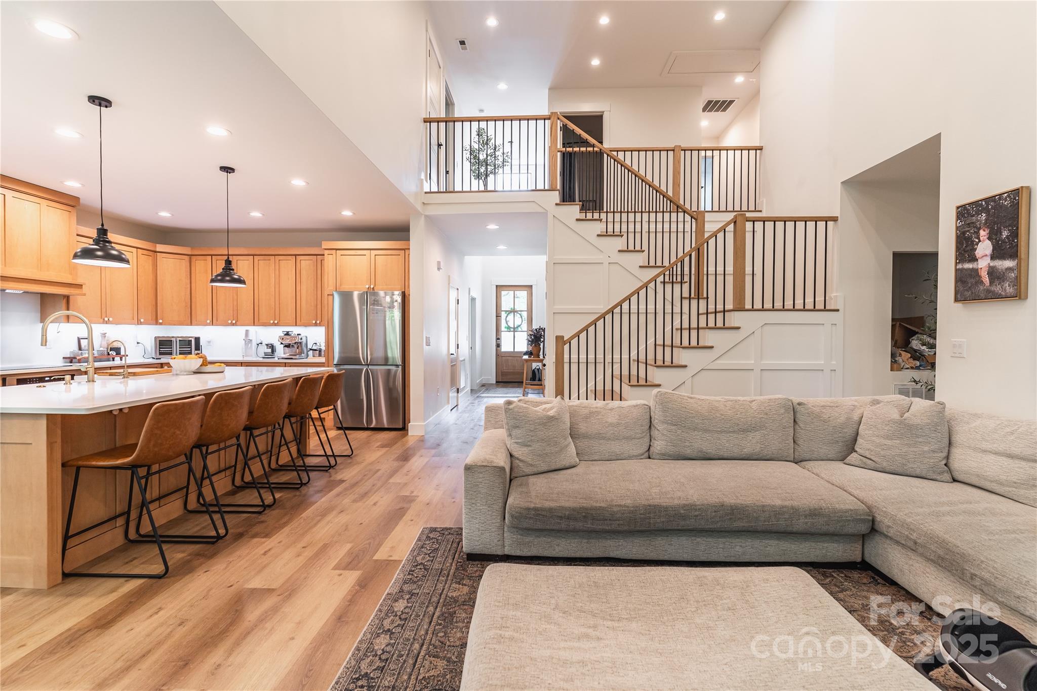 Pipers Ridge - Residential