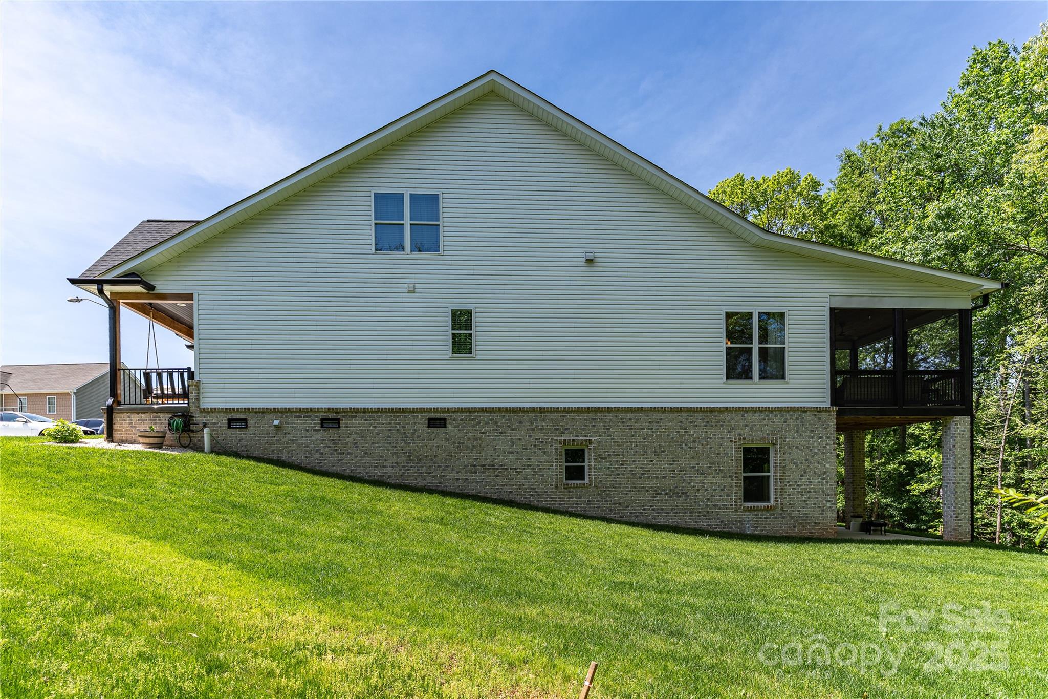 Pipers Ridge - Residential