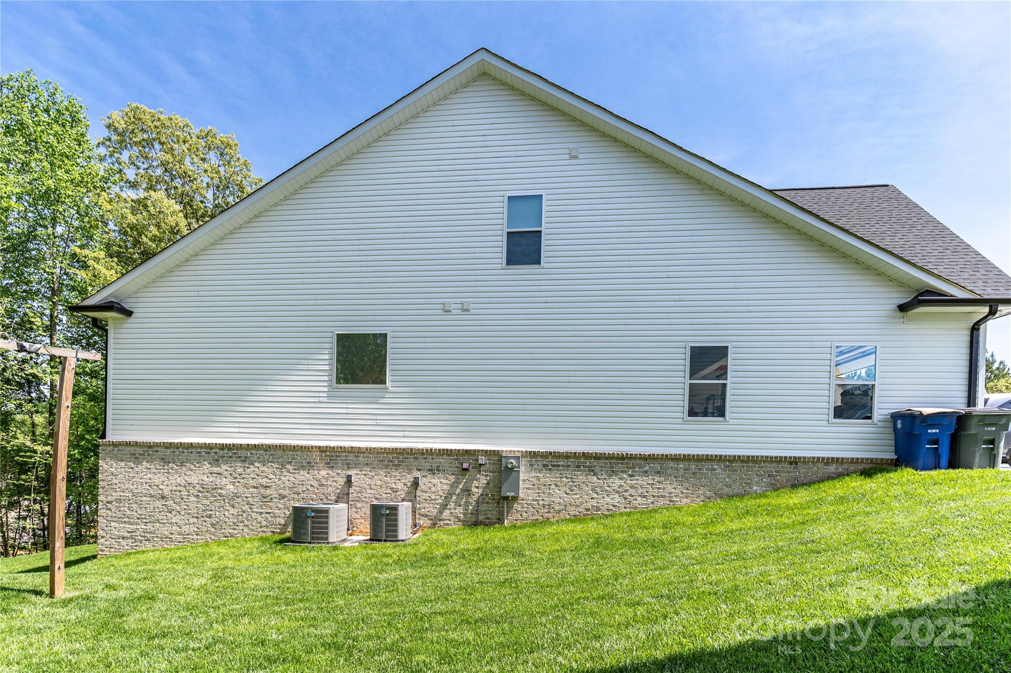 Pipers Ridge - Residential