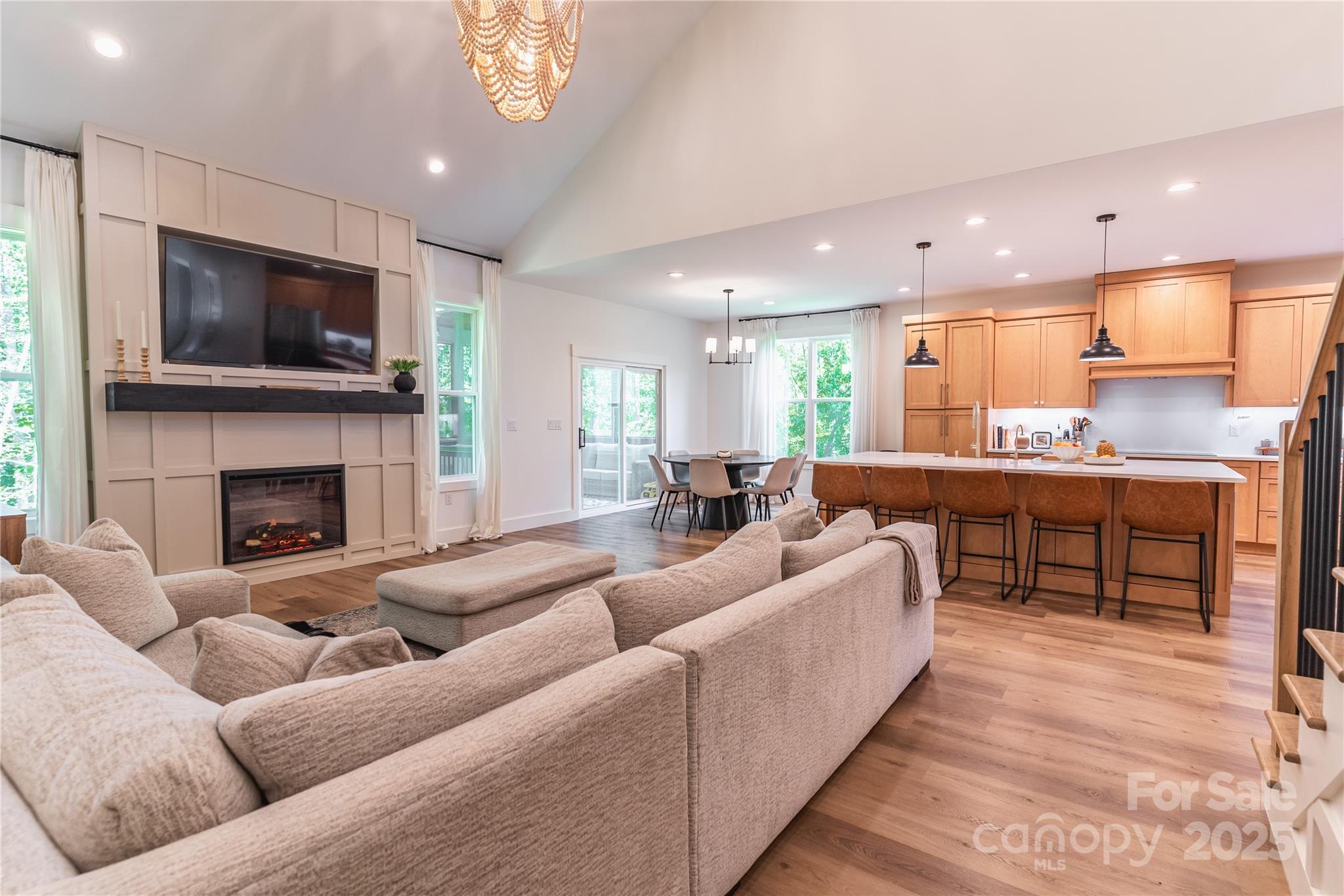 Pipers Ridge - Residential