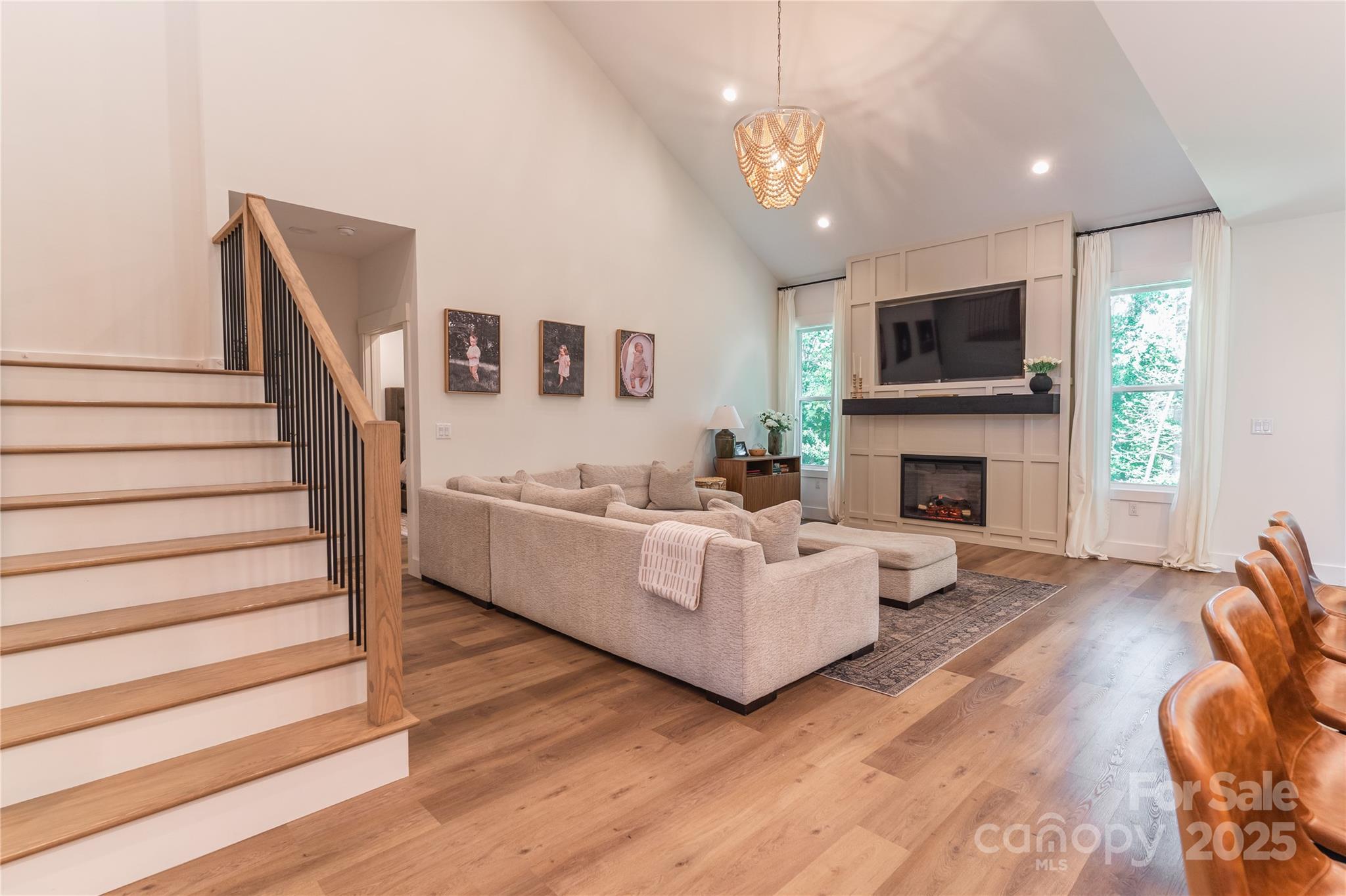 Pipers Ridge - Residential