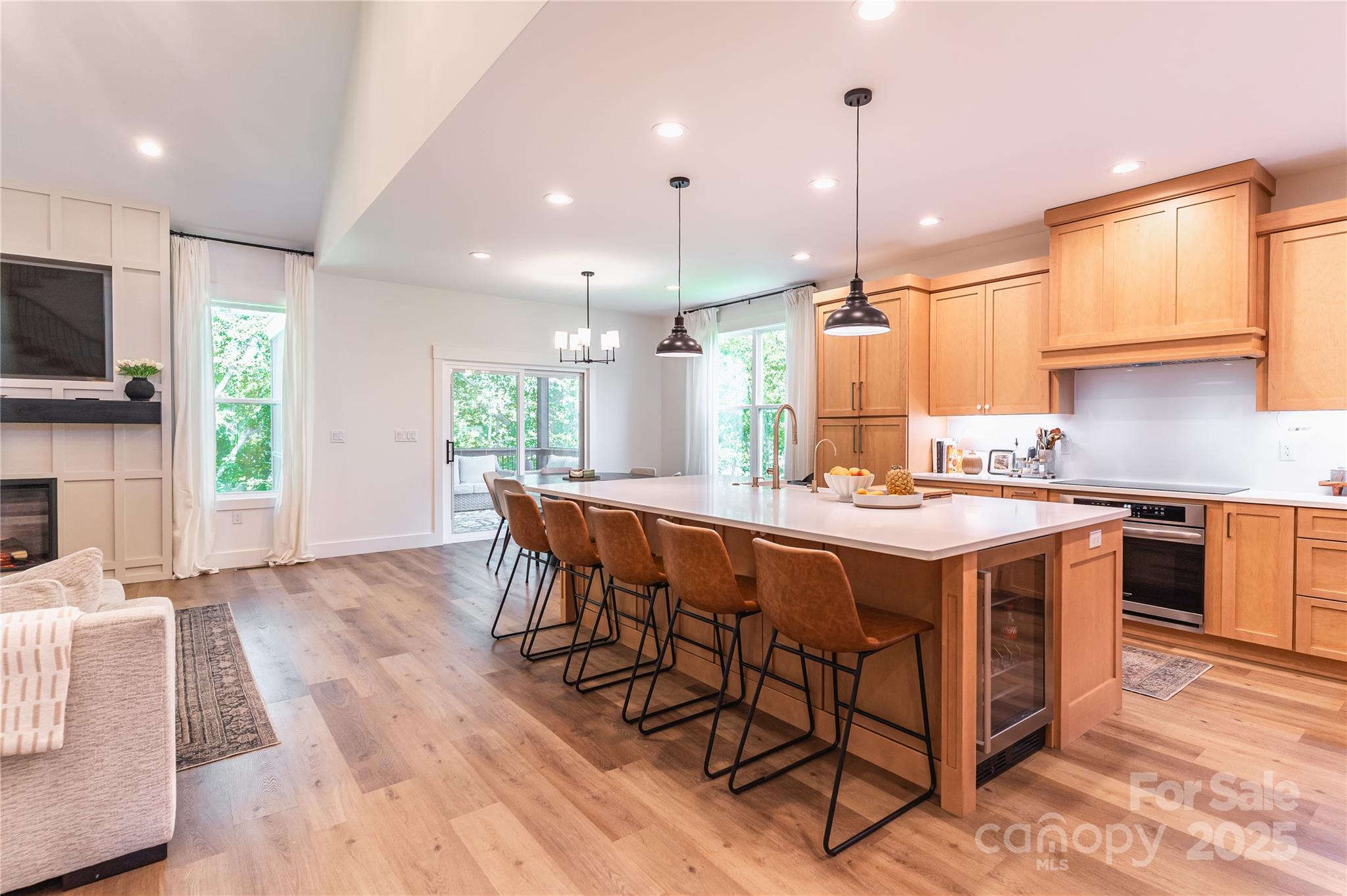 Pipers Ridge - Residential