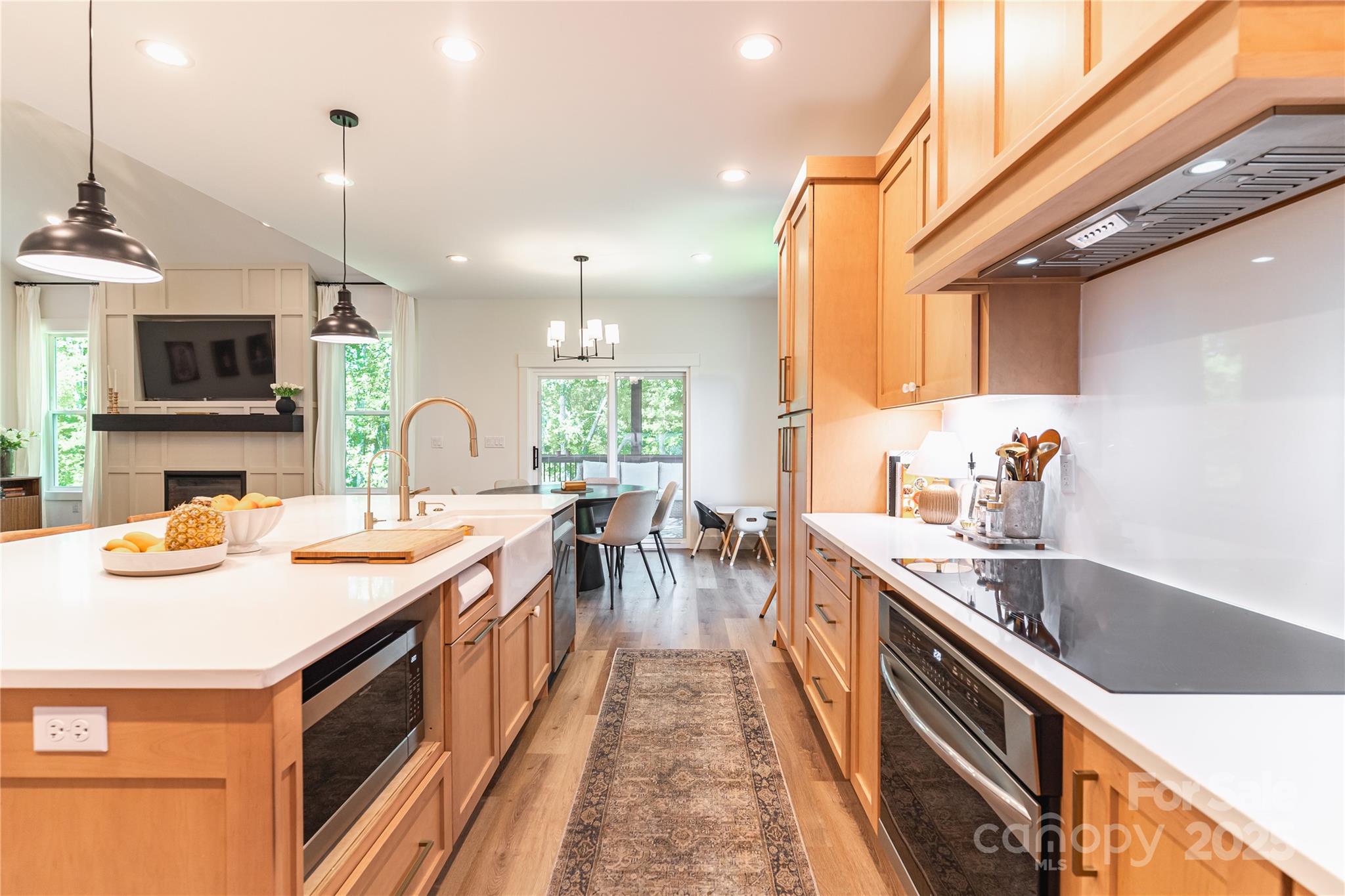 Pipers Ridge - Residential