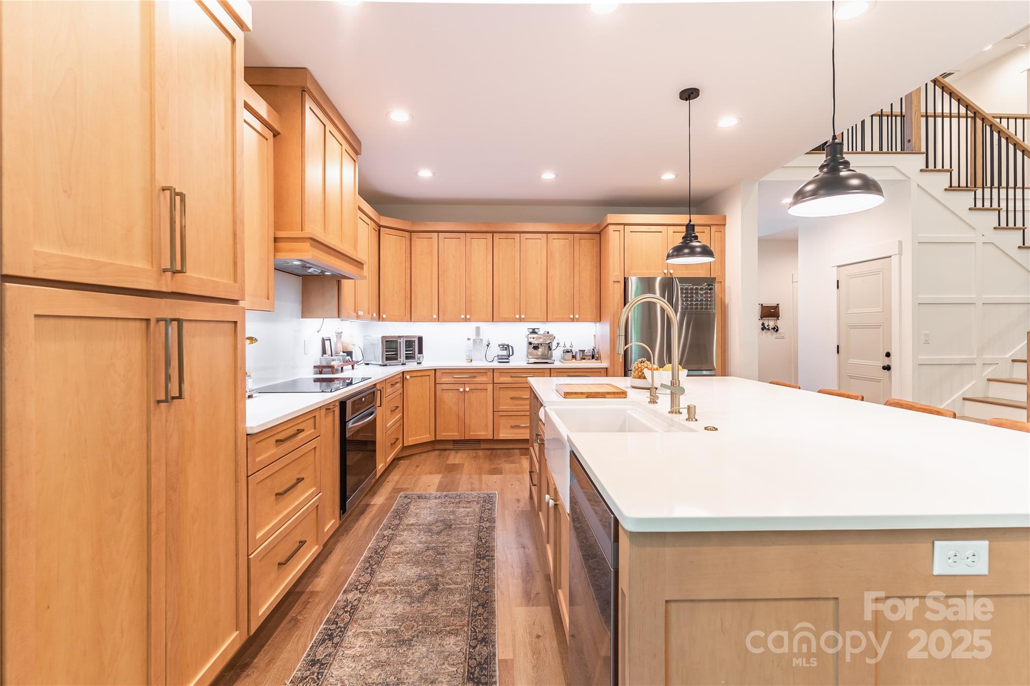 Pipers Ridge - Residential