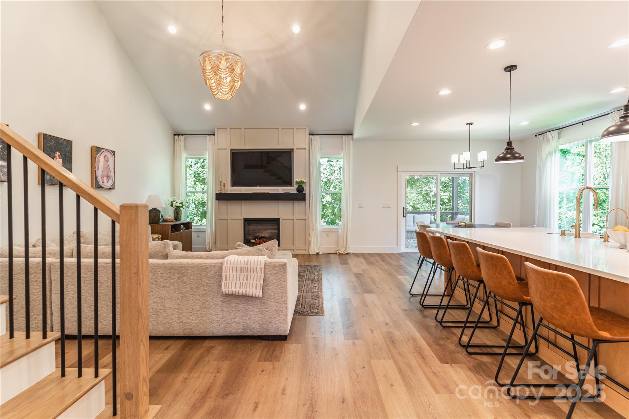 Pipers Ridge - Residential