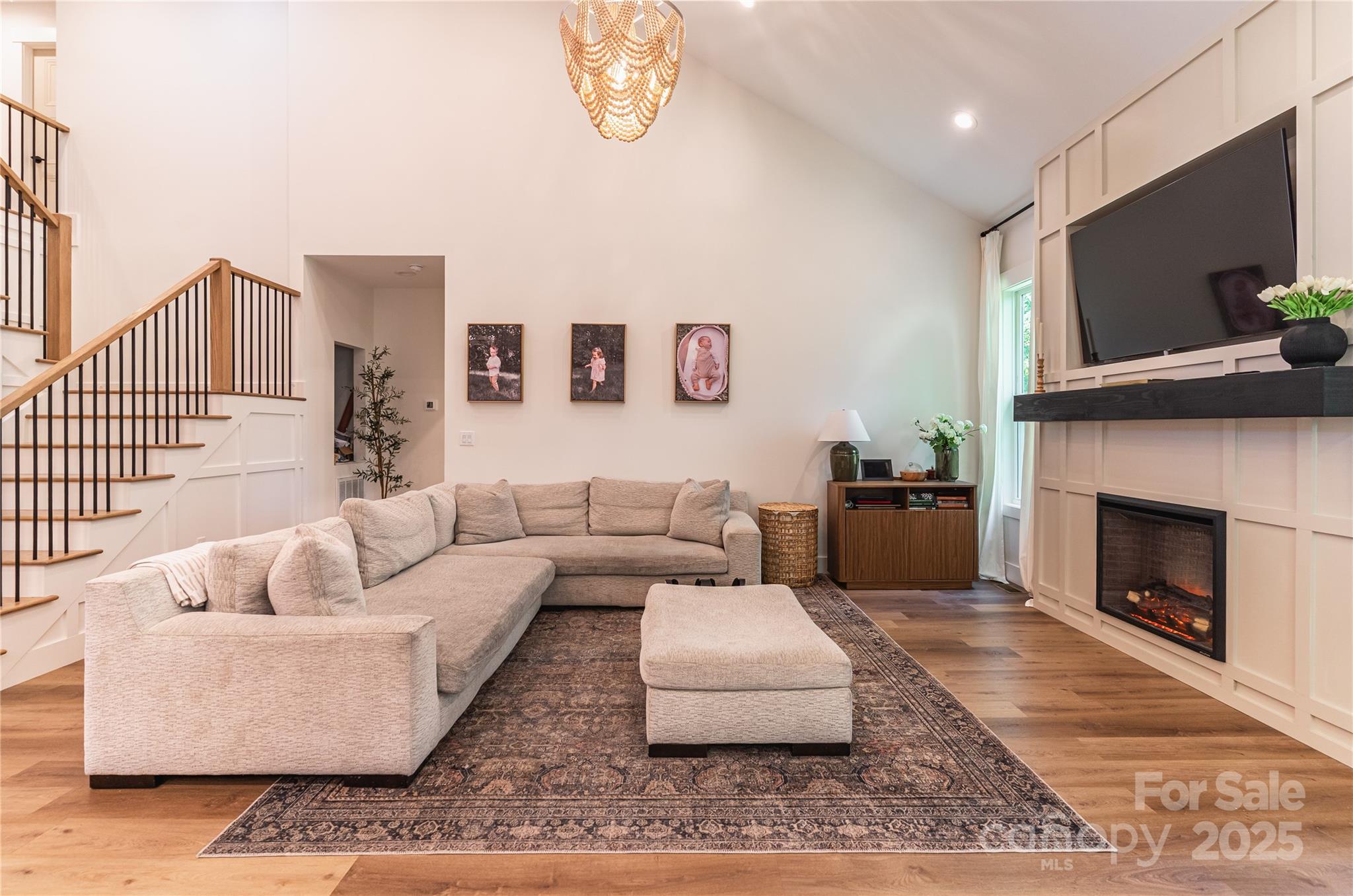 Pipers Ridge - Residential