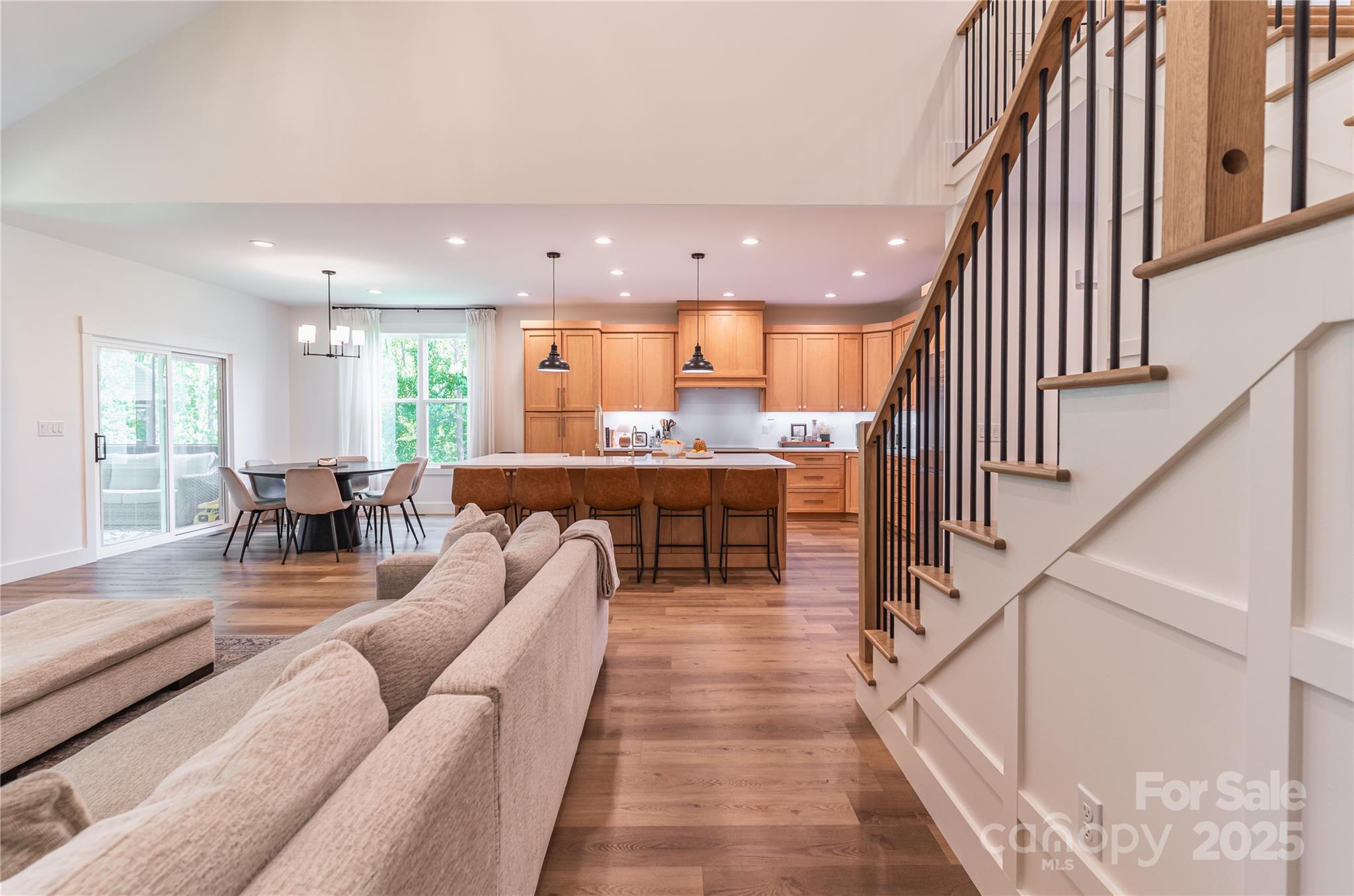 Pipers Ridge - Residential