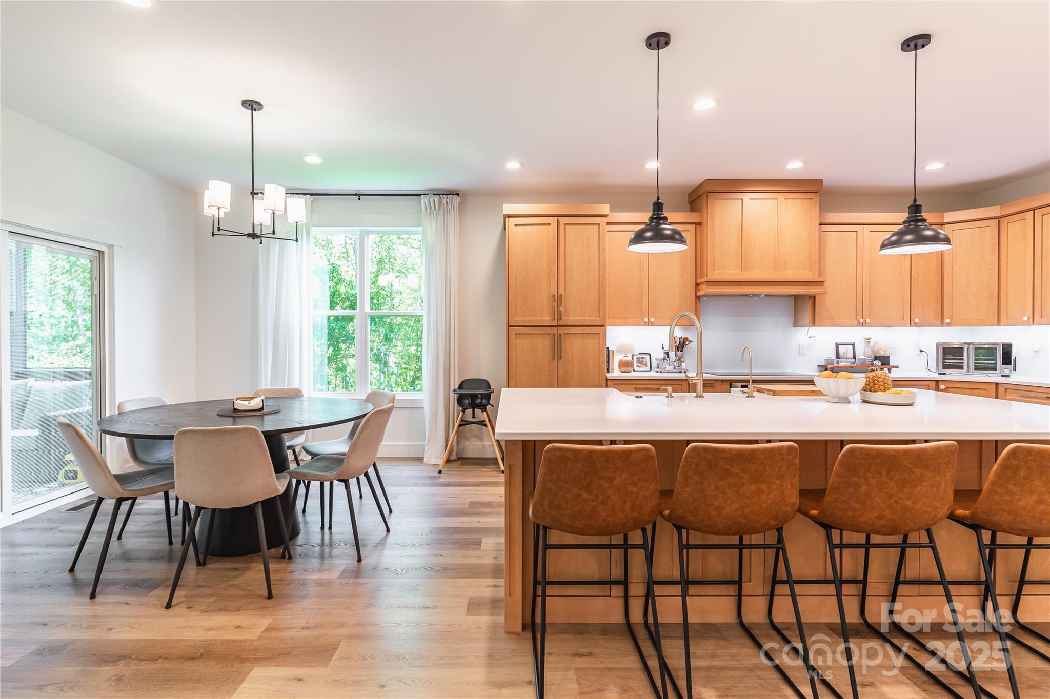 Pipers Ridge - Residential