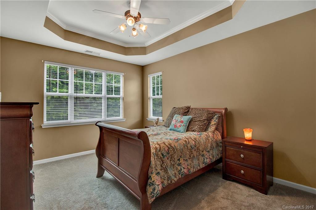 Whitley Mills - Residential