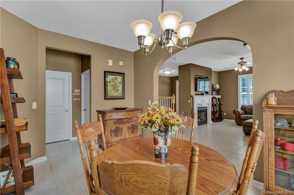 Whitley Mills - Residential