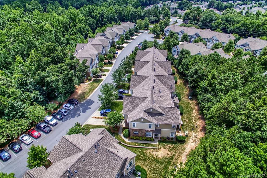 Whitley Mills - Residential