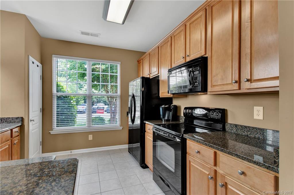 Whitley Mills - Residential