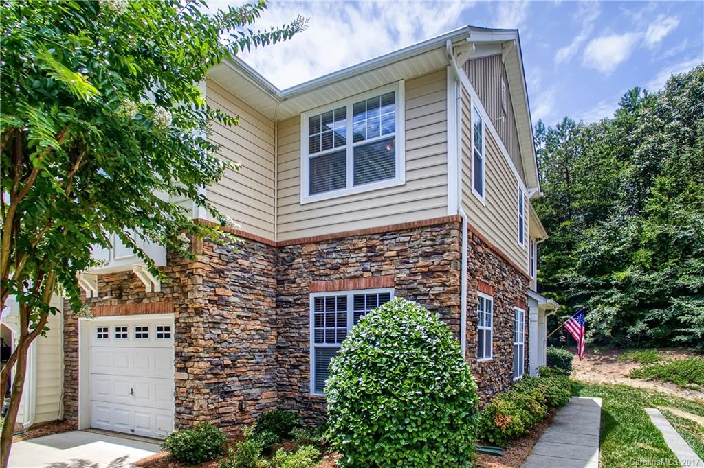 Whitley Mills - Residential