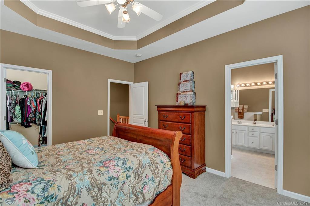 Whitley Mills - Residential