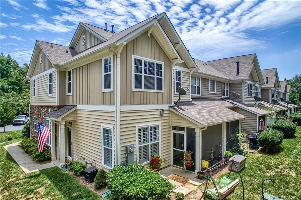 Whitley Mills - Residential