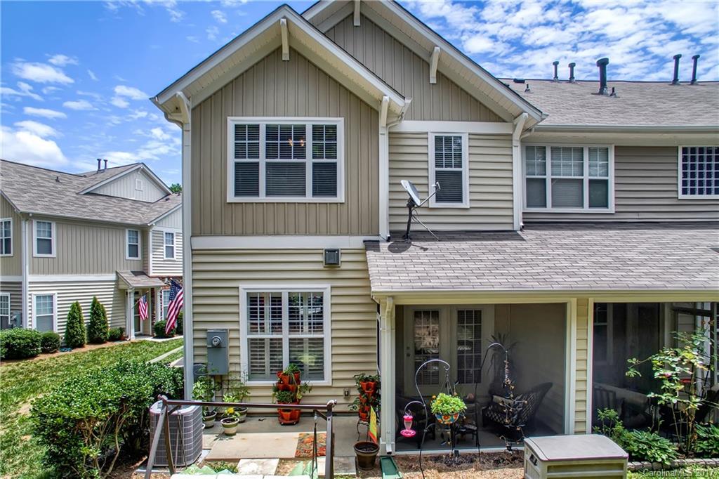 Whitley Mills - Residential