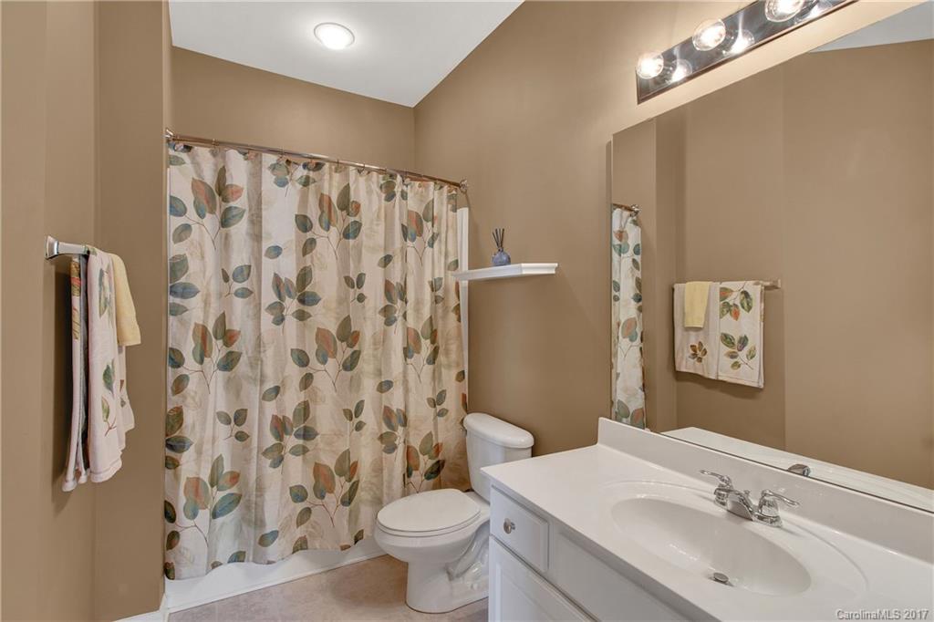 Whitley Mills - Residential