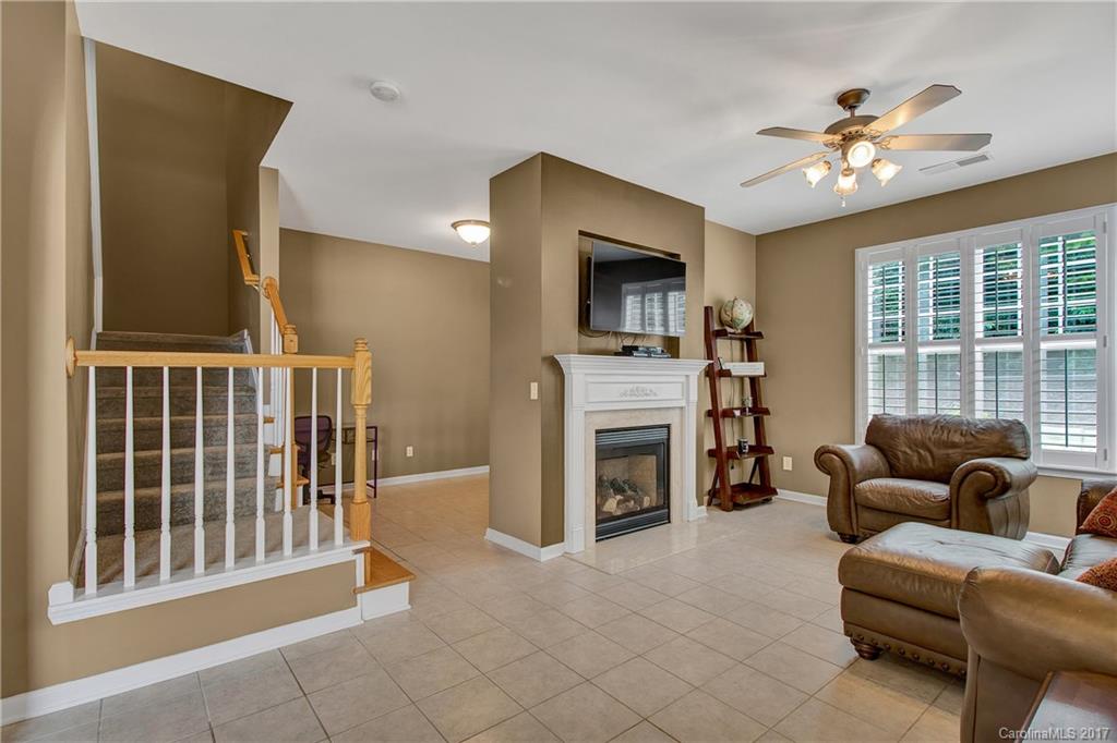 Whitley Mills - Residential