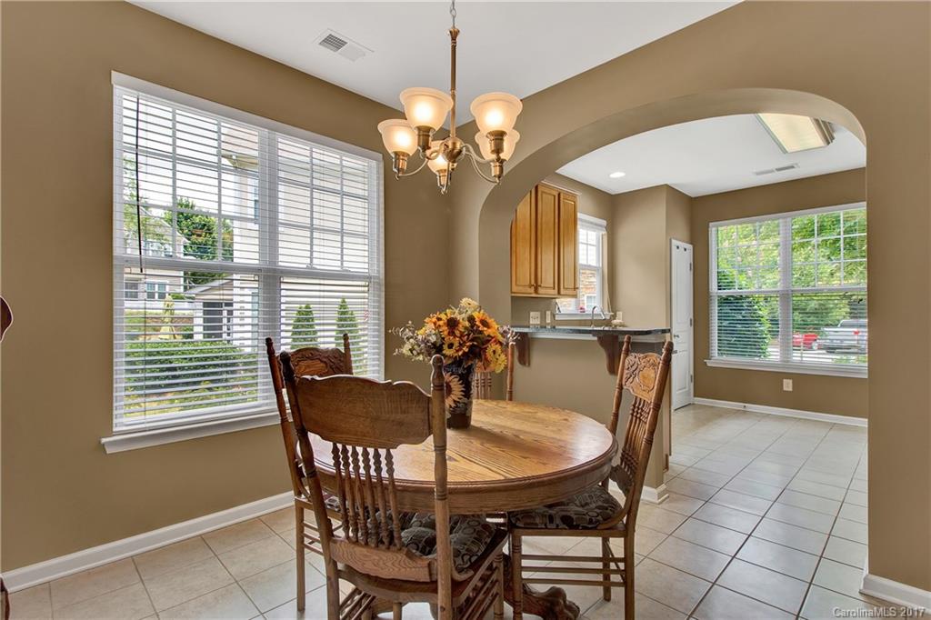 Whitley Mills - Residential