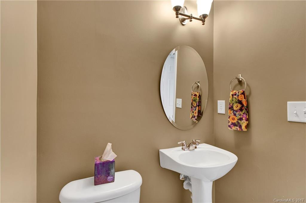 Whitley Mills - Residential