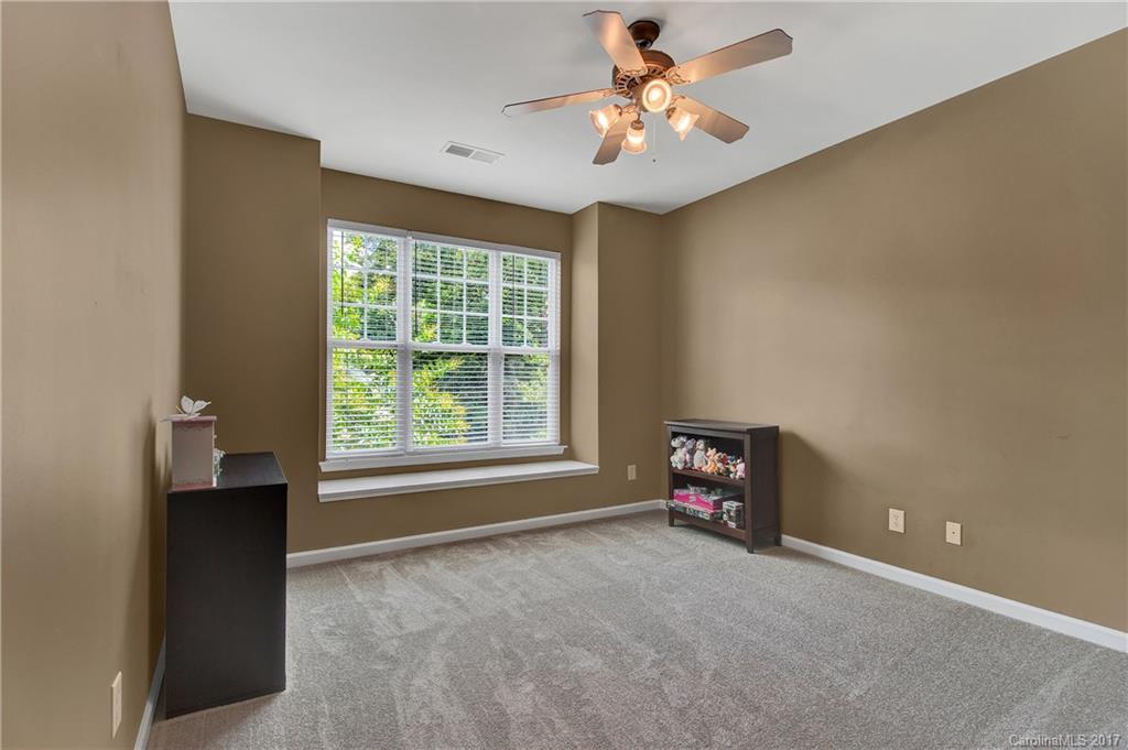 Whitley Mills - Residential