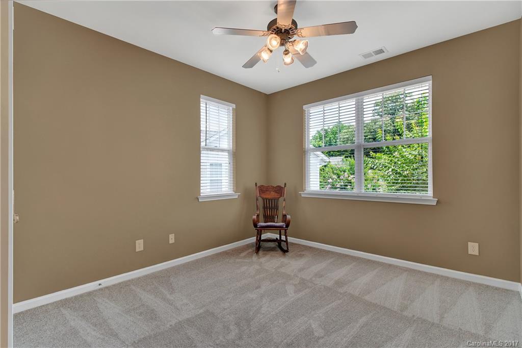 Whitley Mills - Residential