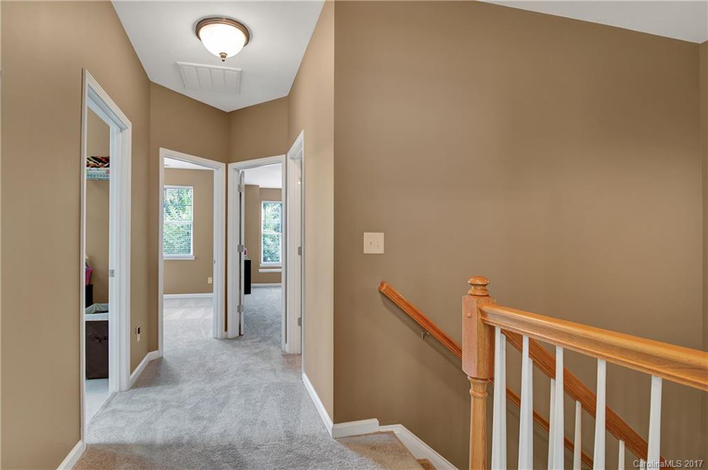 Whitley Mills - Residential