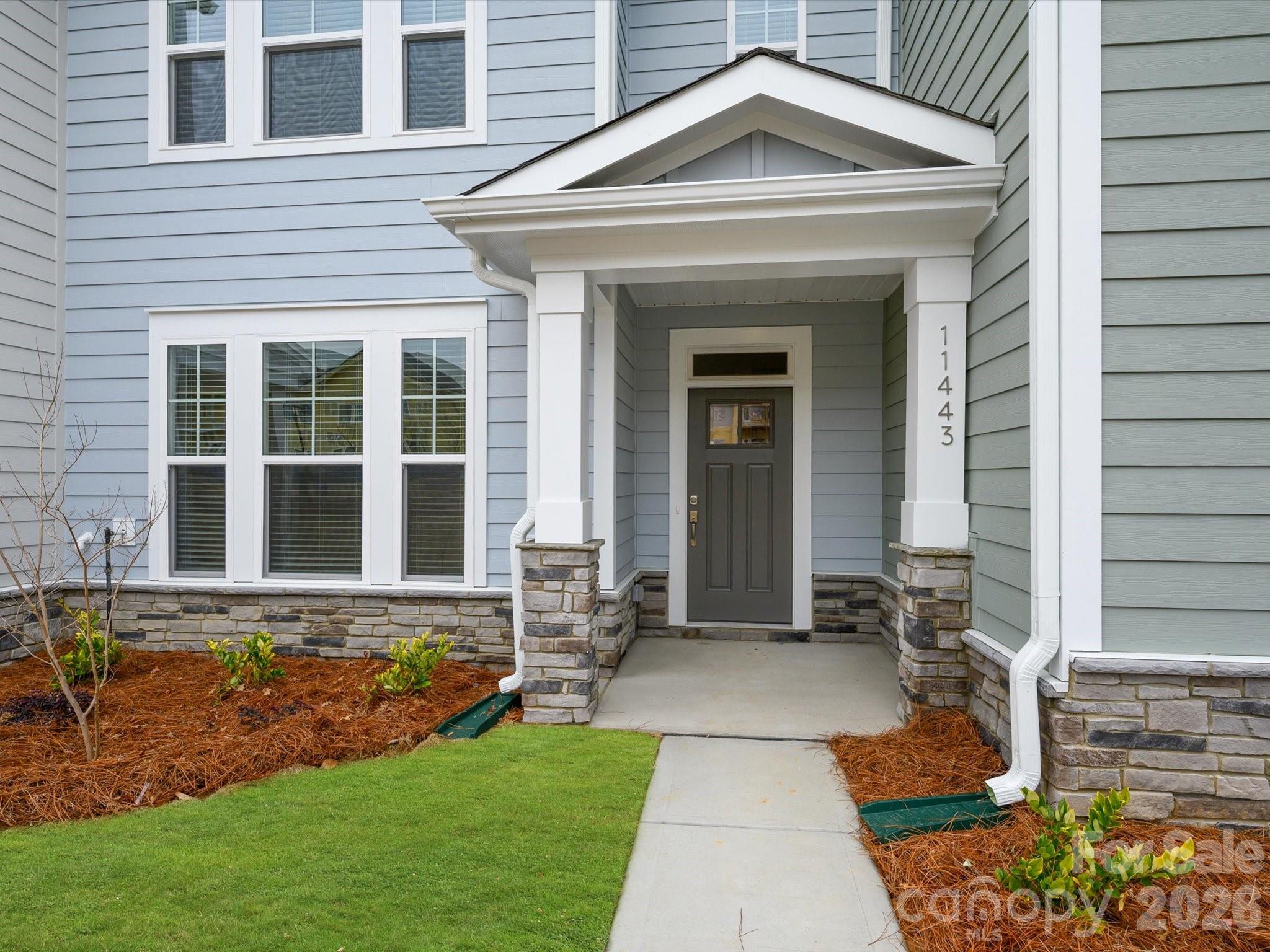 11443 Prosperity Church Road