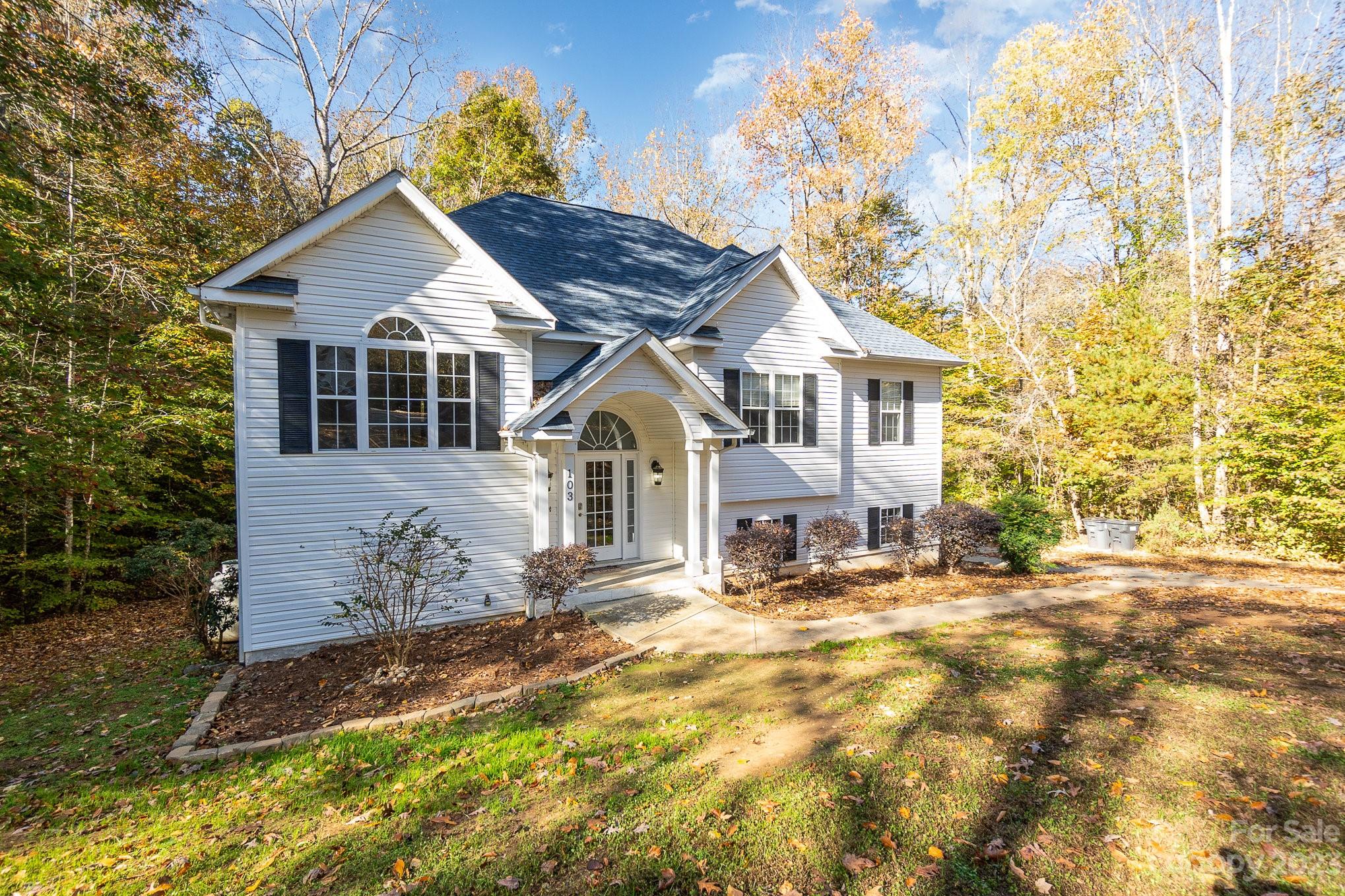 Meadow Glen - Residential