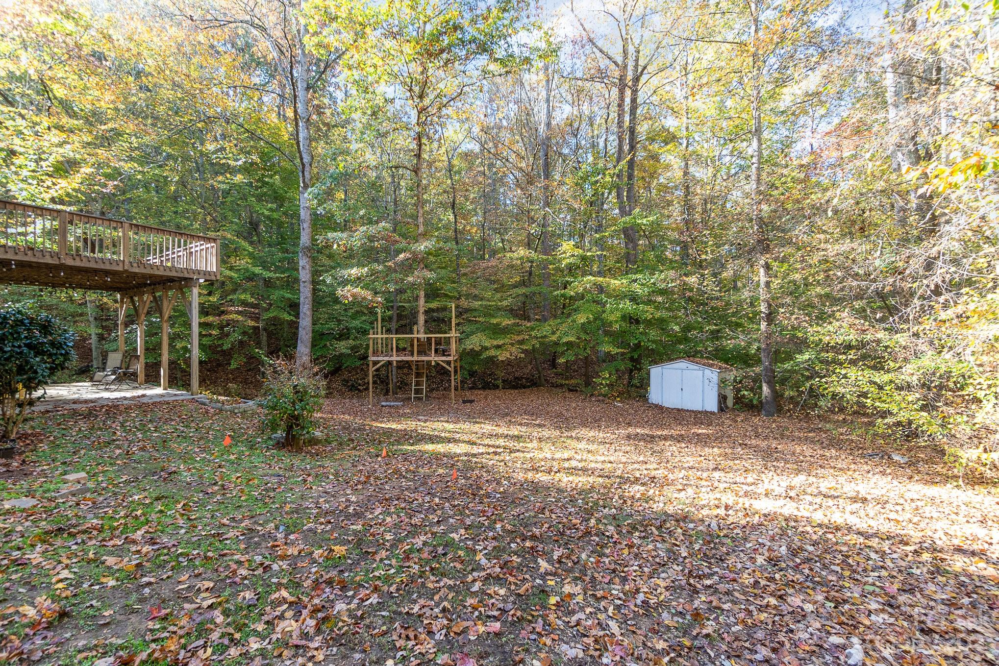 Meadow Glen - Residential