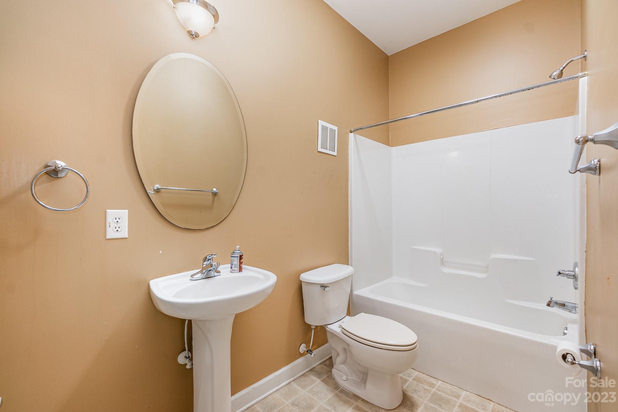 Meadow Glen - Residential