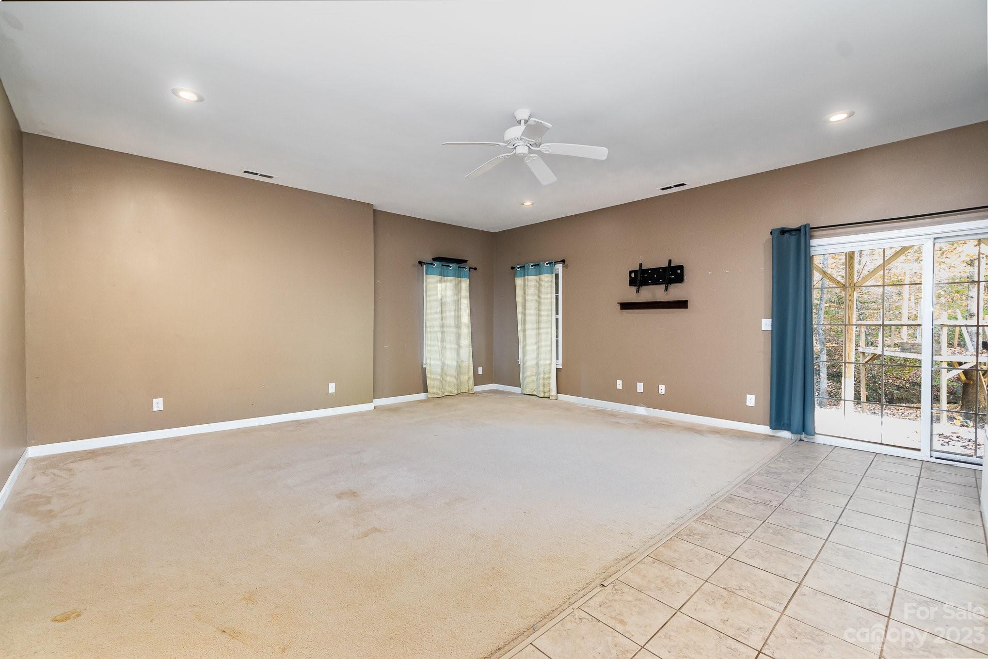 Meadow Glen - Residential