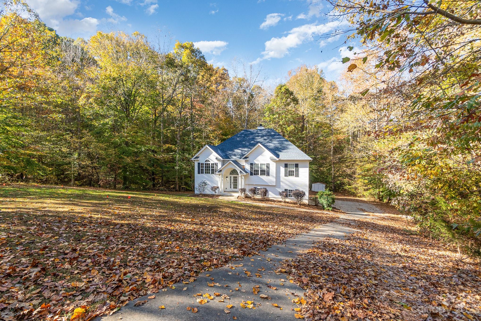 Meadow Glen - Residential
