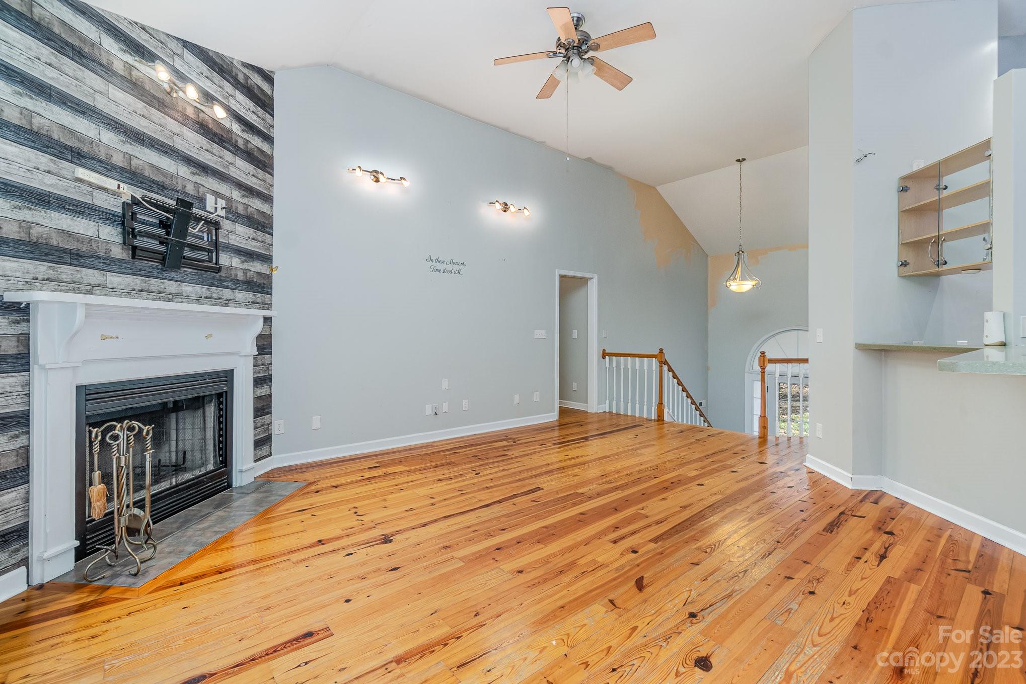Meadow Glen - Residential