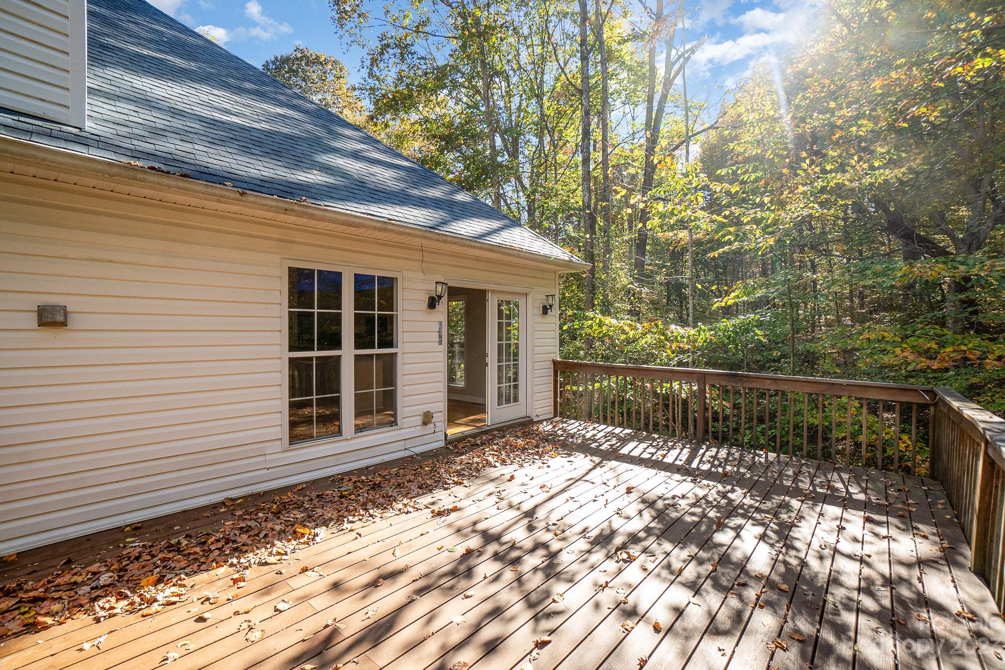 Meadow Glen - Residential