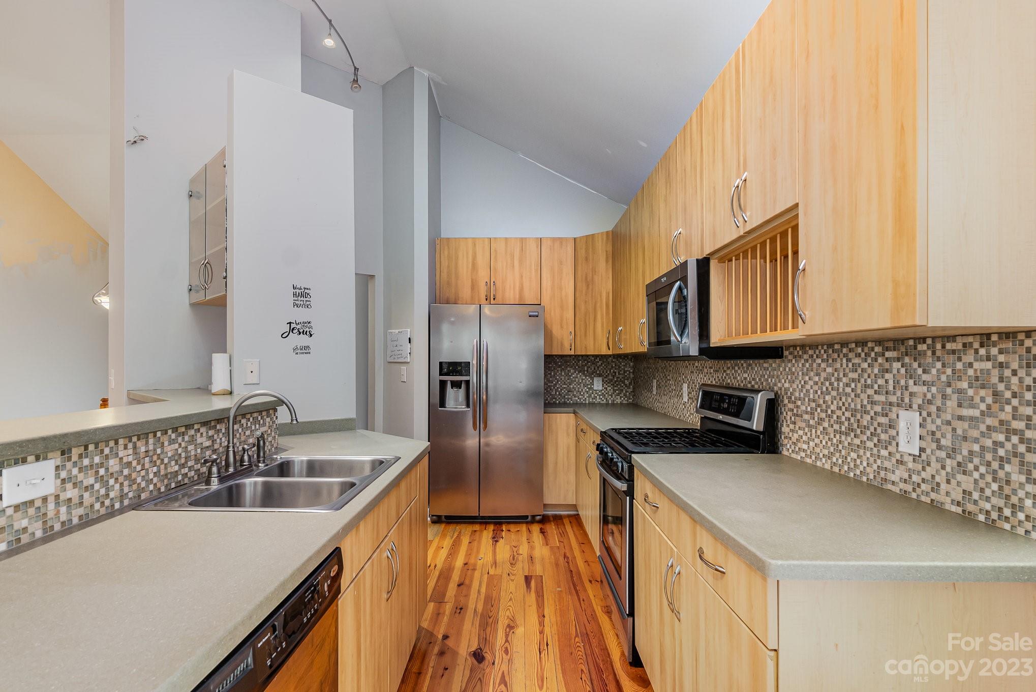 Meadow Glen - Residential